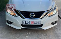 نيسان ألتيما